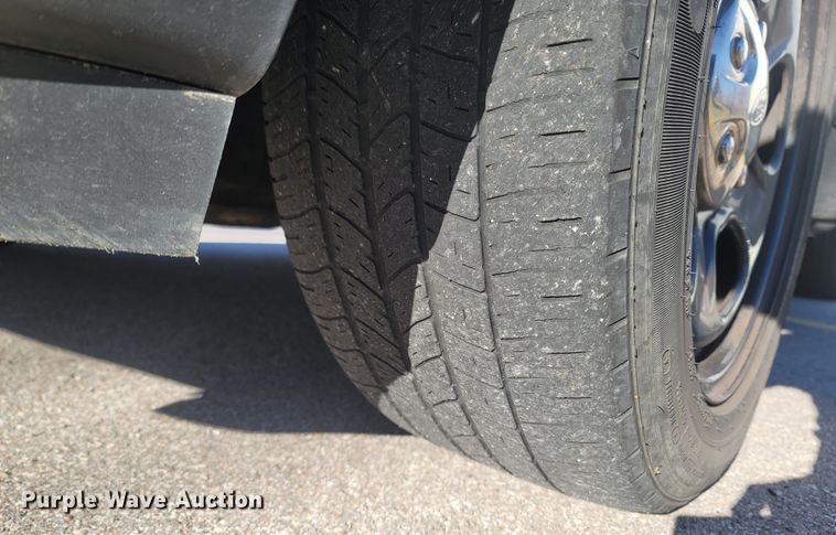 image for item MH9543 2015 Ford Explorer Police Interceptor  SUV