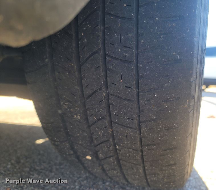 image for item MH9543 2015 Ford Explorer Police Interceptor  SUV