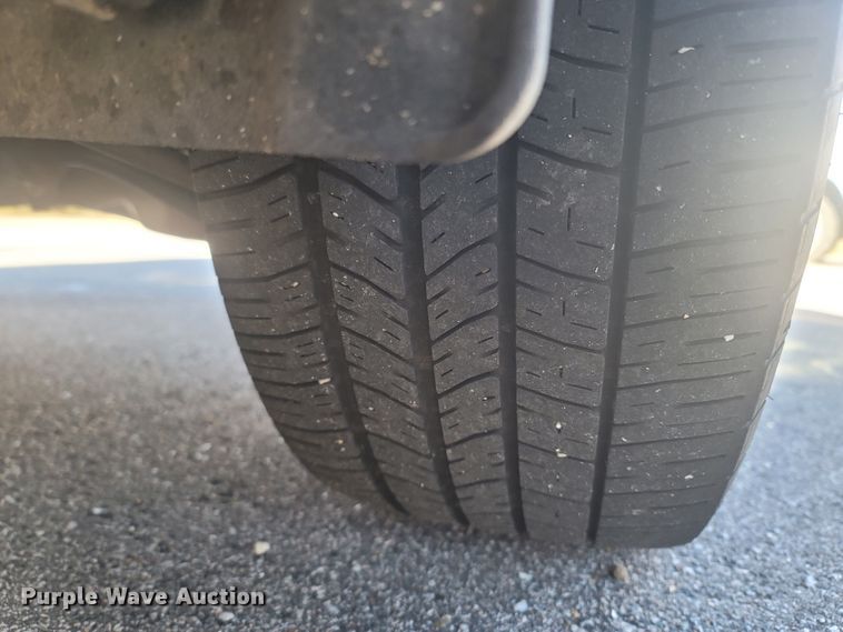 image for item MH9543 2015 Ford Explorer Police Interceptor  SUV