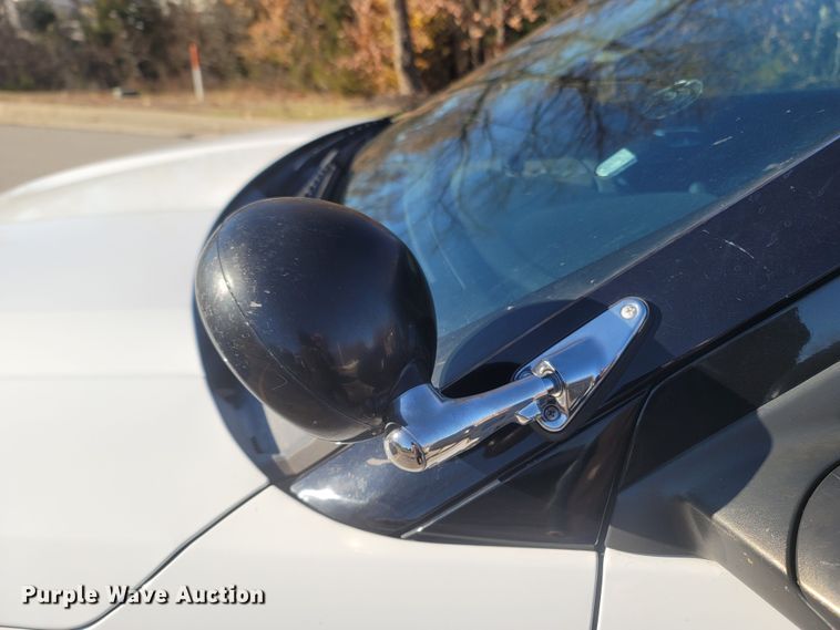 image for item MH9544 2015 Ford Explorer Police Interceptor  SUV