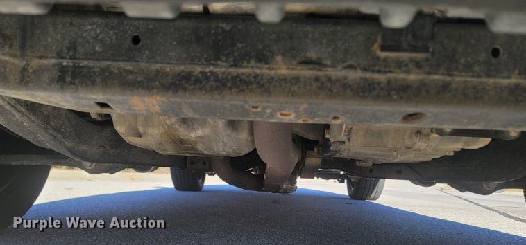 image for item MH9544 2015 Ford Explorer Police Interceptor  SUV