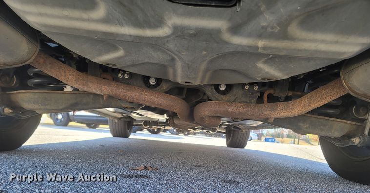 image for item MH9544 2015 Ford Explorer Police Interceptor  SUV