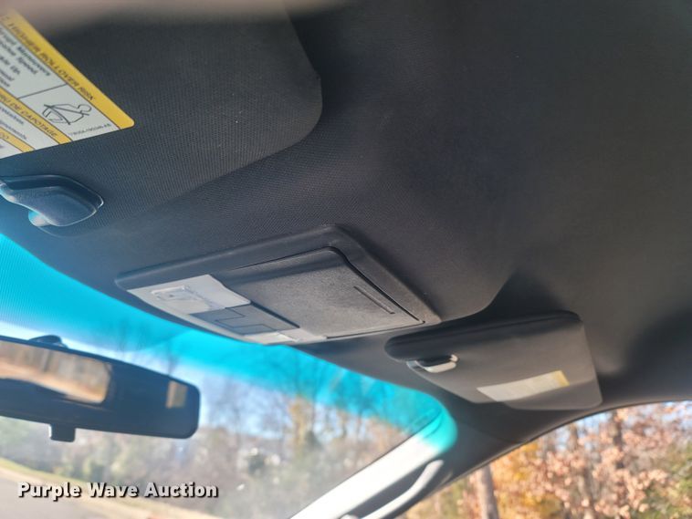 image for item MH9544 2015 Ford Explorer Police Interceptor  SUV