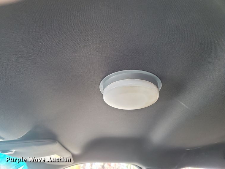 image for item MH9544 2015 Ford Explorer Police Interceptor  SUV