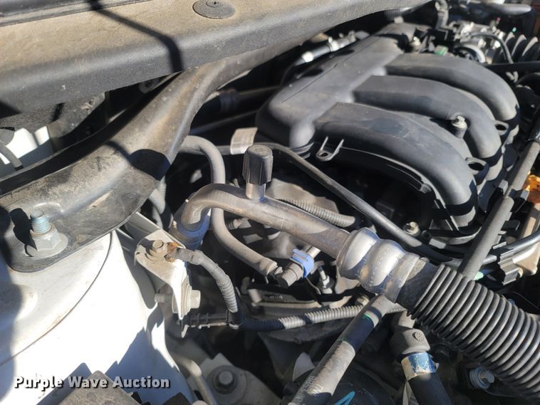 image for item MH9544 2015 Ford Explorer Police Interceptor  SUV