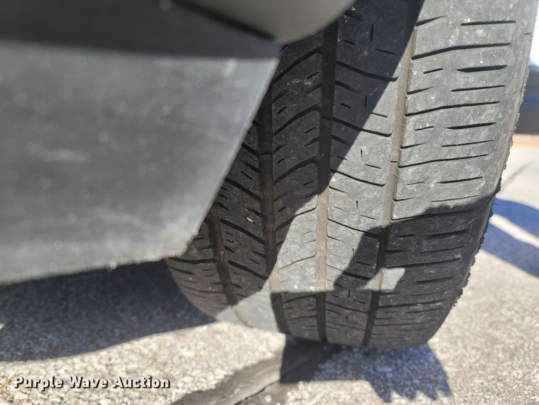 image for item MH9544 2015 Ford Explorer Police Interceptor  SUV