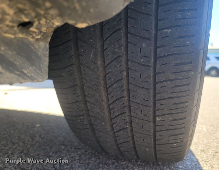 image for item MH9544 2015 Ford Explorer Police Interceptor  SUV