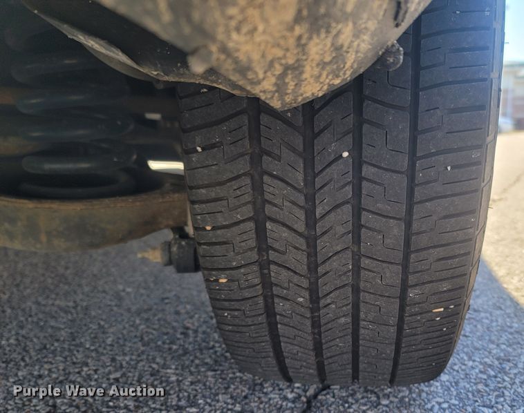 image for item MH9544 2015 Ford Explorer Police Interceptor  SUV