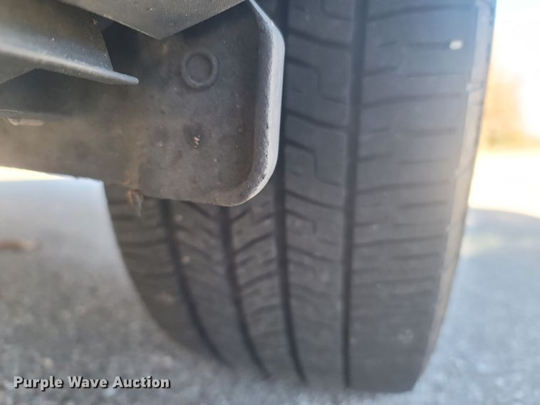 image for item MH9544 2015 Ford Explorer Police Interceptor  SUV