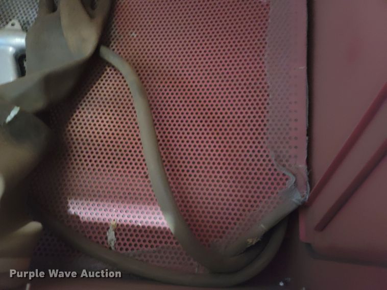 image for item MH9545 2017 Grizzly GO708  sandblast cabinet