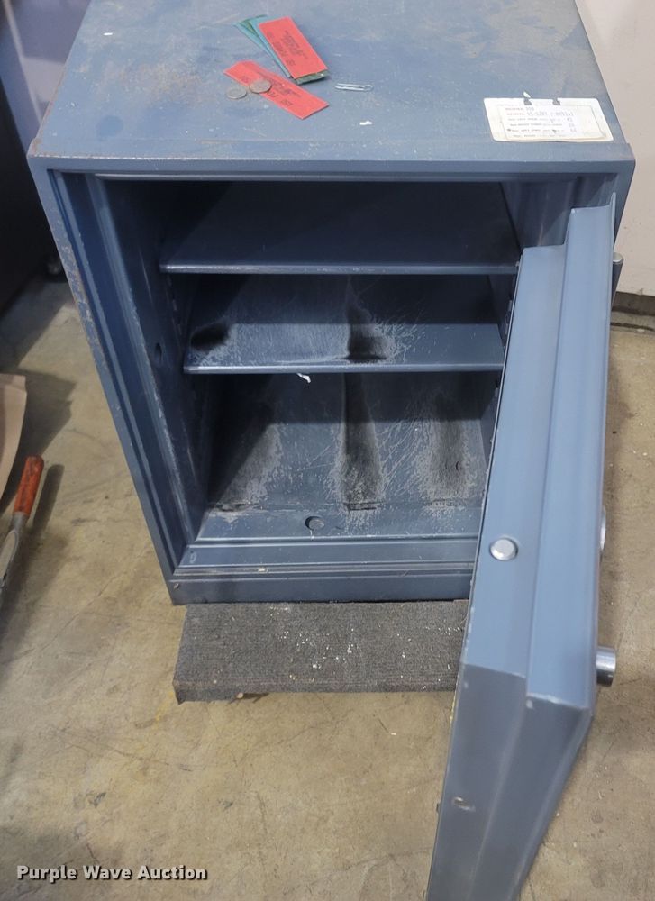 image for item MH9546 Meilink  record protection equipment safe