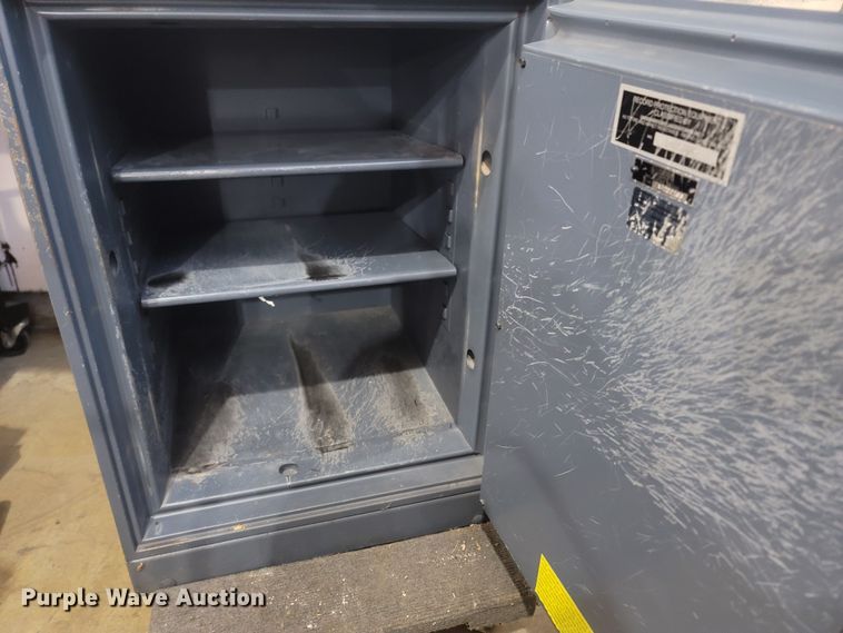 image for item MH9546 Meilink  record protection equipment safe