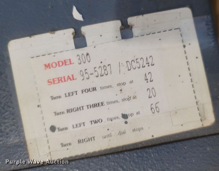 image for item MH9546 Meilink  record protection equipment safe