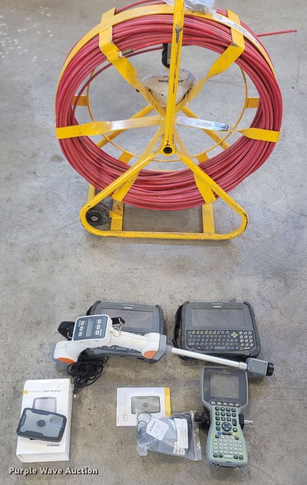 image for item MH9547 Tools