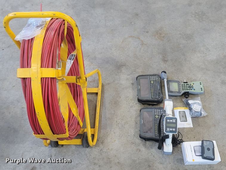 image for item MH9547 Tools