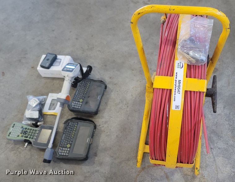 image for item MH9547 Tools