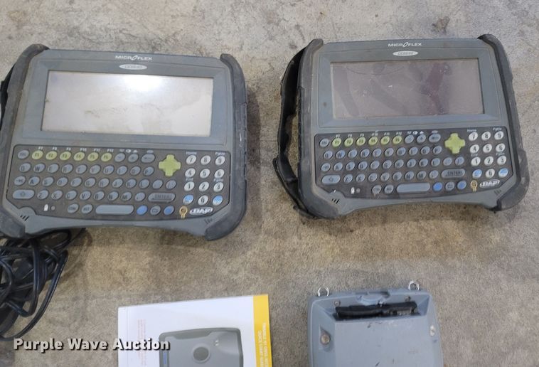 image for item MH9547 Tools