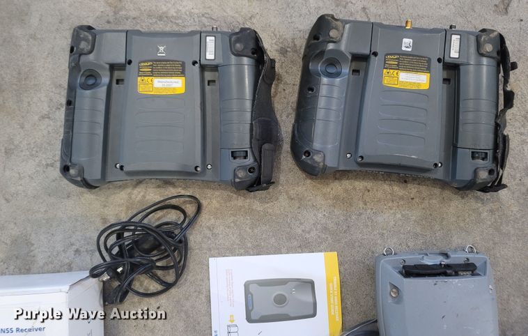 image for item MH9547 Tools