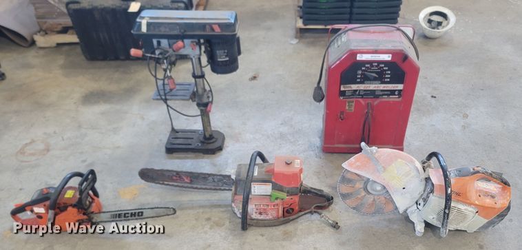 image for item MH9549 Tools