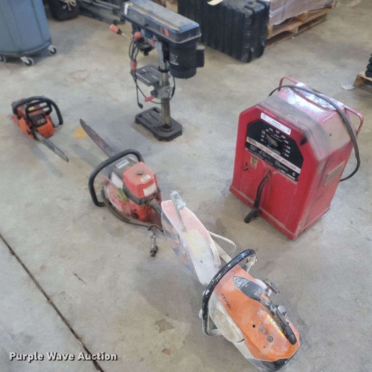 image for item MH9549 Tools