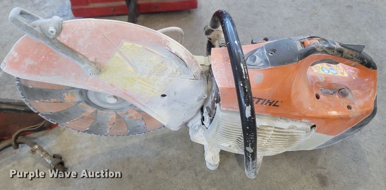 image for item MH9549 Tools