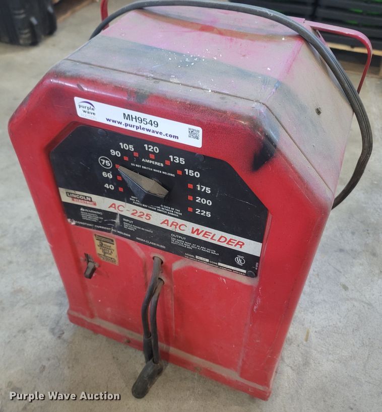 image for item MH9549 Tools