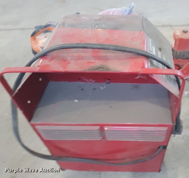 image for item MH9549 Tools