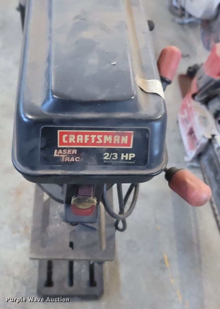 image for item MH9549 Tools