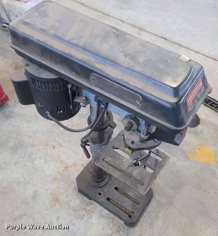 image for item MH9549 Tools