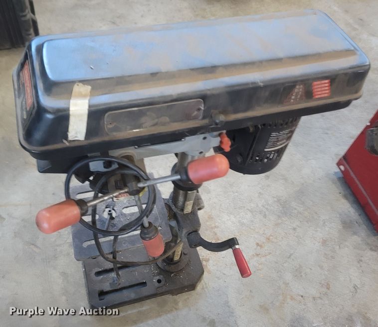 image for item MH9549 Tools