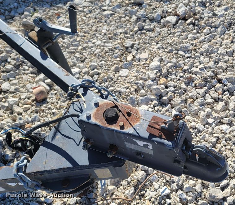 image for item MH9555 1999 Newco Slimline  generator