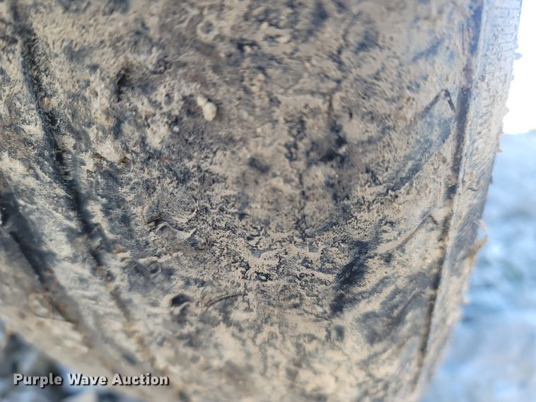 image for item MH9555 1999 Newco Slimline  generator