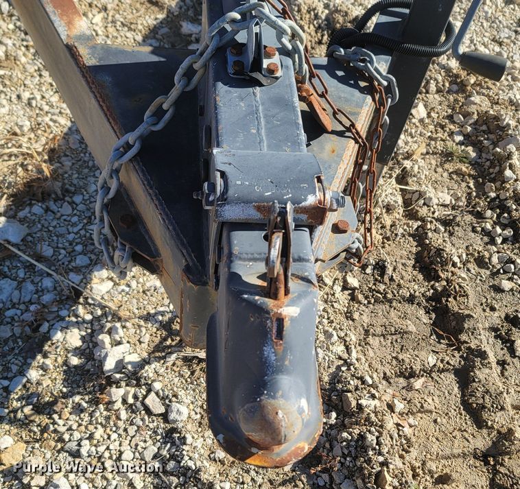 image for item MH9556 1997 Generac 95A06500S  generator