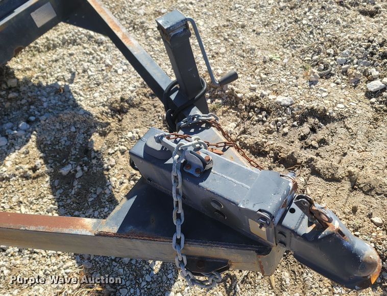 image for item MH9556 1997 Generac 95A06500S  generator