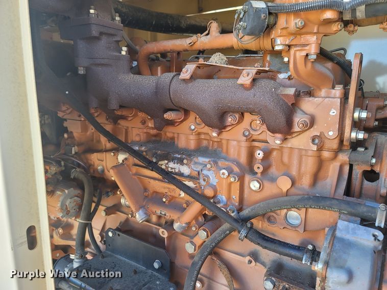 image for item MH9556 1997 Generac 95A06500S  generator