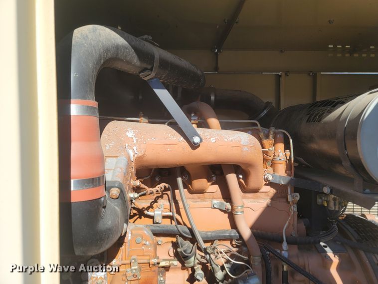 image for item MH9556 1997 Generac 95A06500S  generator