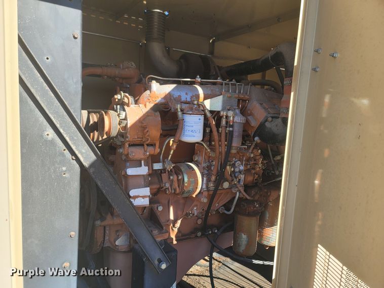 image for item MH9556 1997 Generac 95A06500S  generator