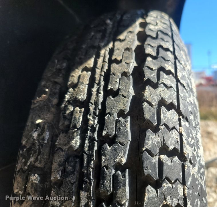 image for item MH9556 1997 Generac 95A06500S  generator