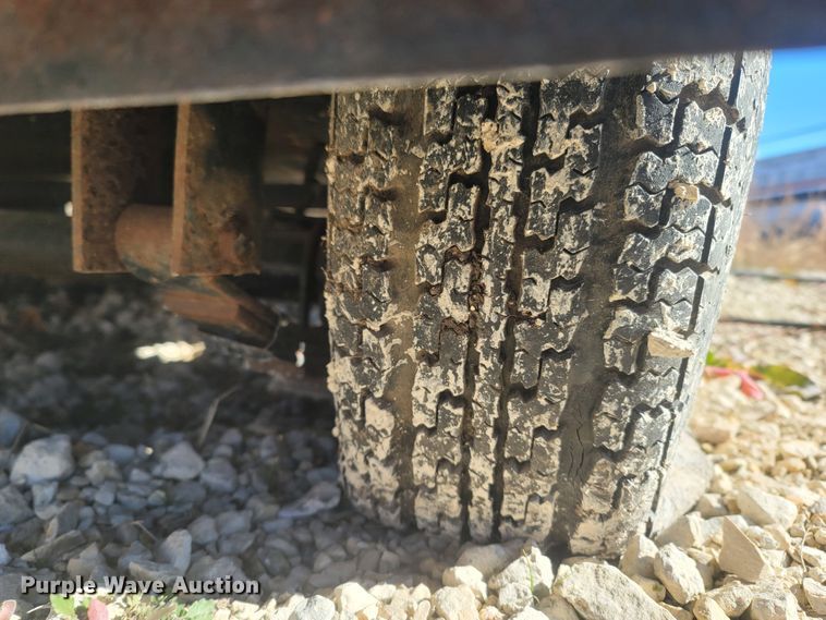 image for item MH9556 1997 Generac 95A06500S  generator