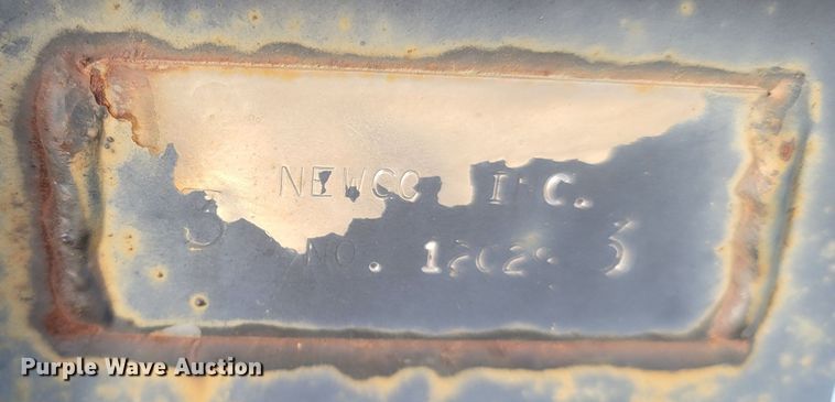 image for item MH9556 1997 Generac 95A06500S  generator