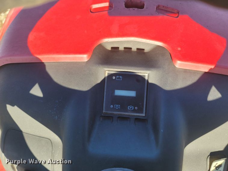 image for item MH9557 Toro LX500  lawn mower