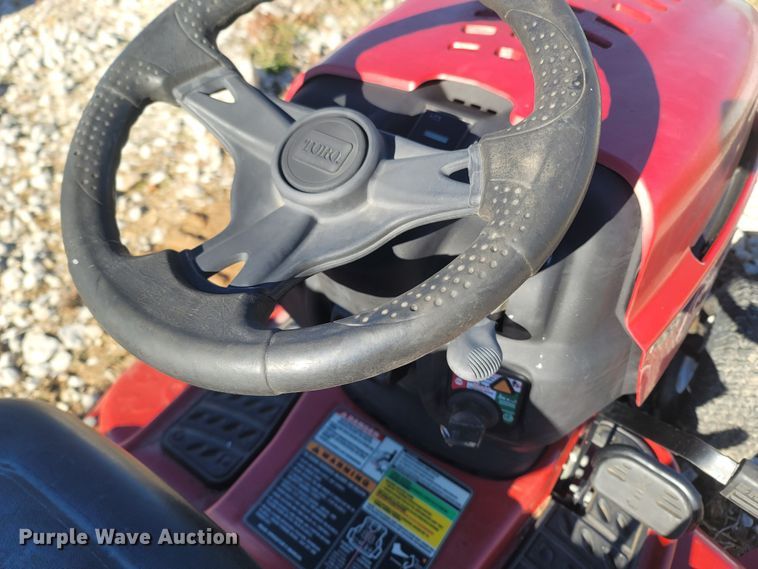 image for item MH9557 Toro LX500  lawn mower