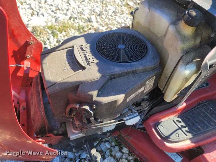 image for item MH9557 Toro LX500  lawn mower