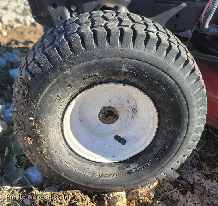 image for item MH9557 Toro LX500  lawn mower