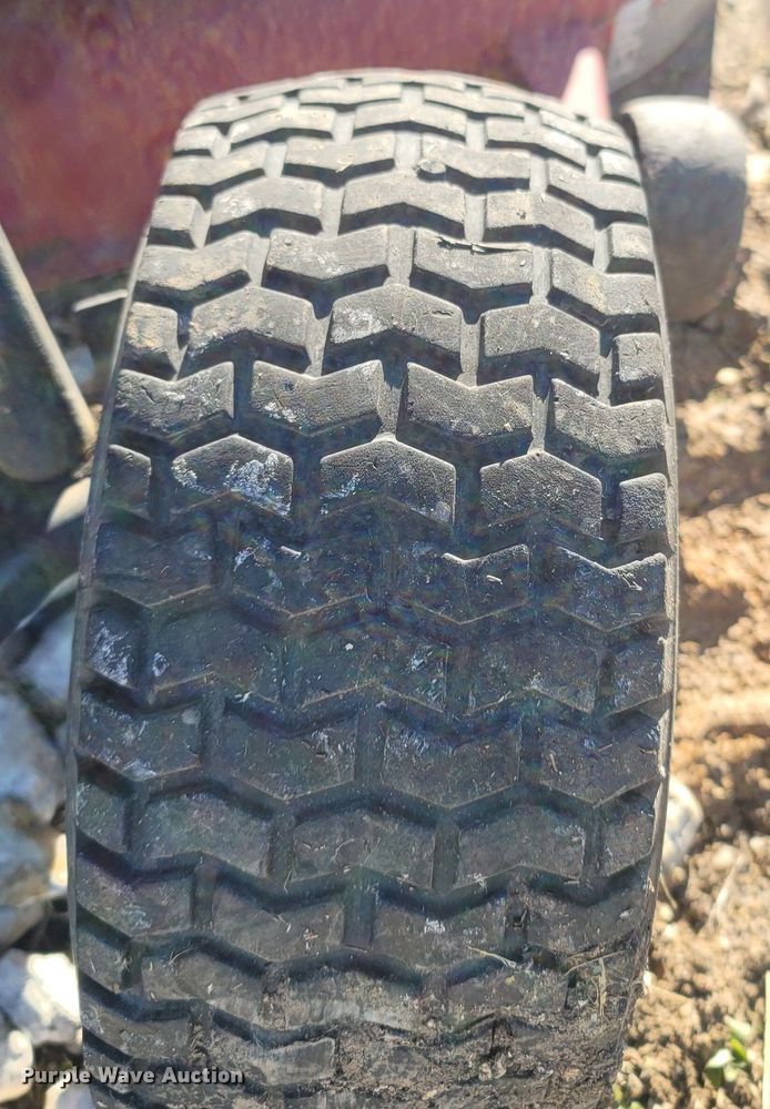 image for item MH9557 Toro LX500  lawn mower