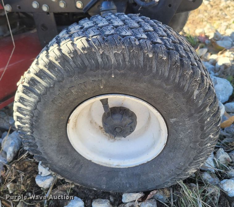 image for item MH9557 Toro LX500  lawn mower