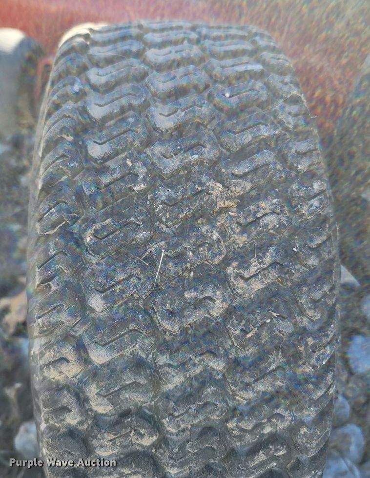 image for item MH9557 Toro LX500  lawn mower