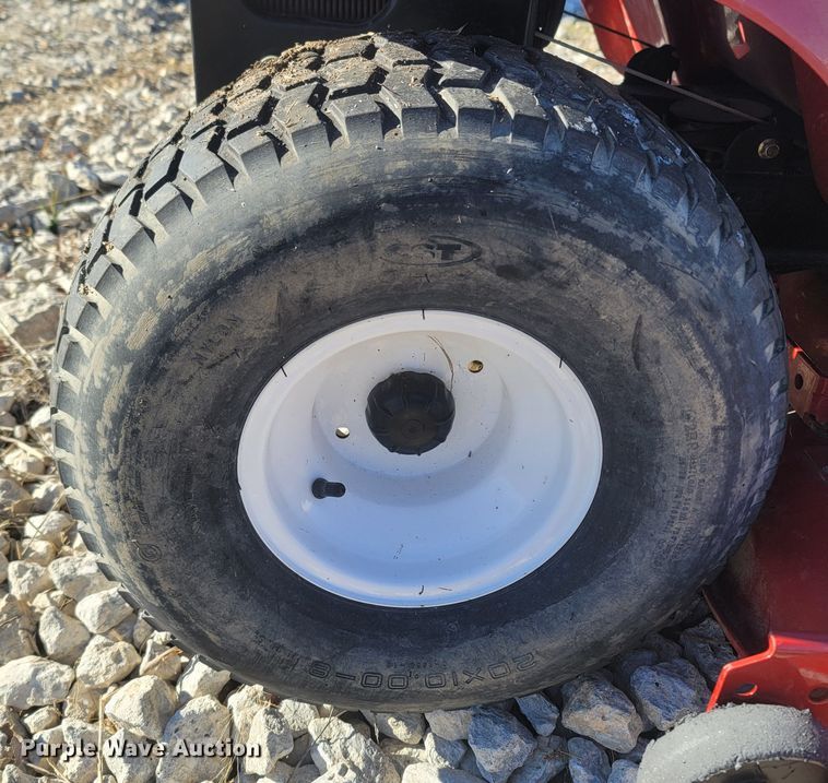 image for item MH9557 Toro LX500  lawn mower