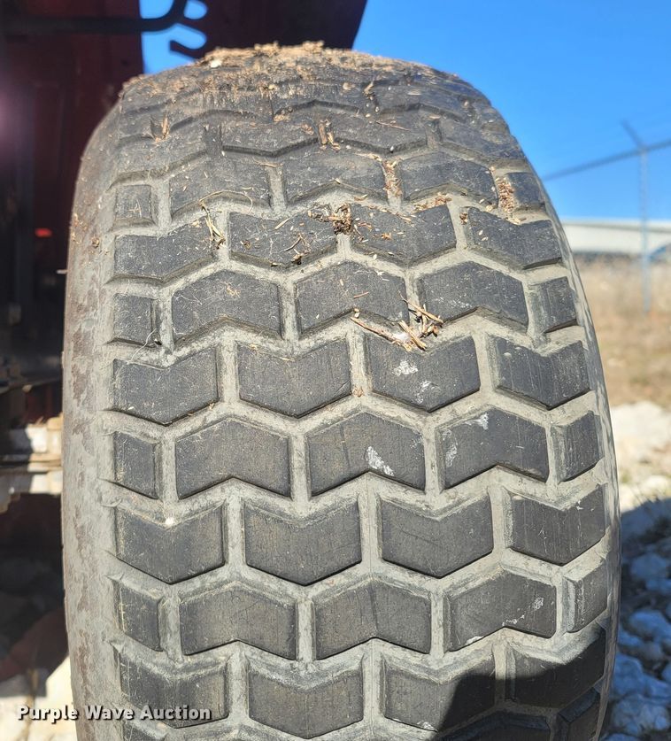 image for item MH9557 Toro LX500  lawn mower