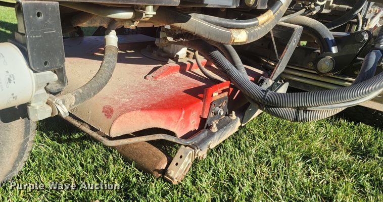 image for item MH9562 2015 Toro Groundsmaster 3505D  greens mower